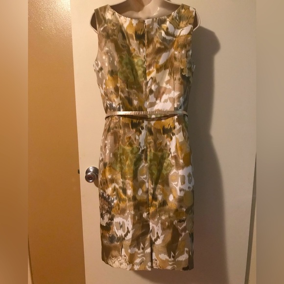 Stein Mark, Size 10, Beautiful New Dress - Picture 2 of 4